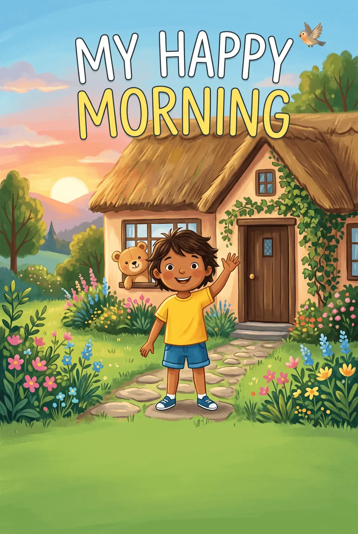 My Happy Morning