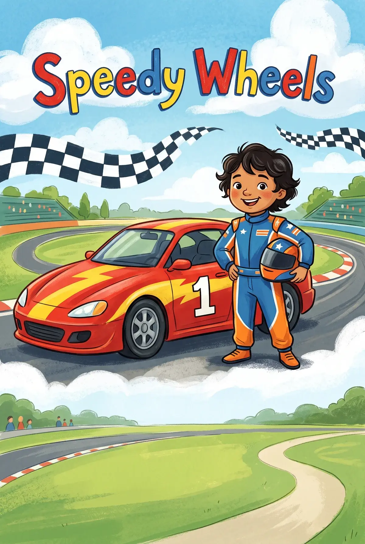 Coloring books