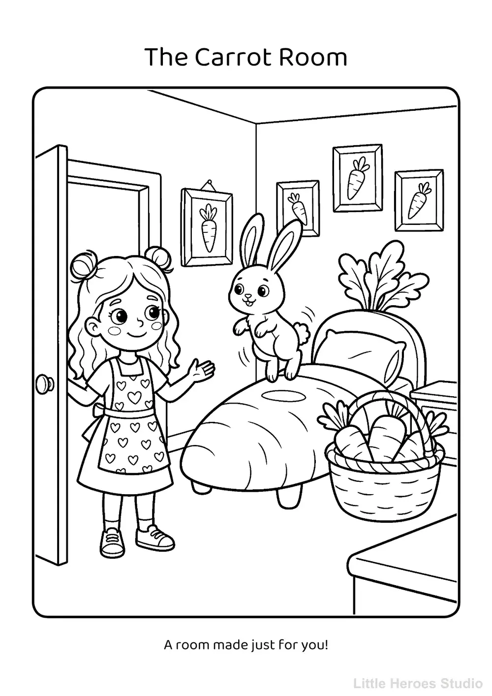 The Animal Hotel preview 1