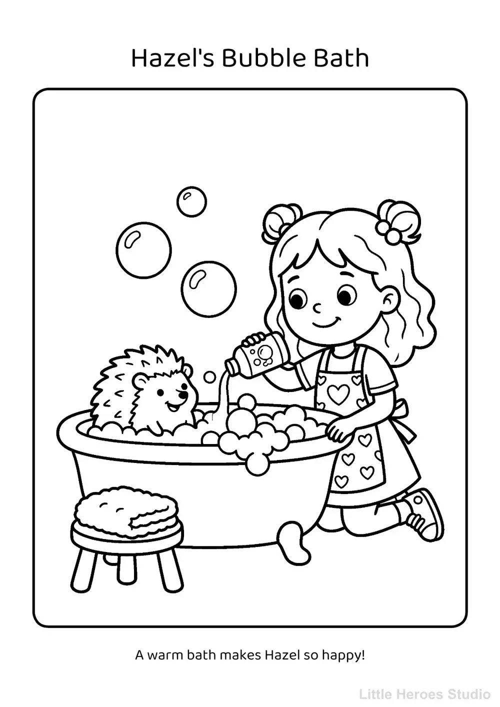 The Animal Hotel preview 2