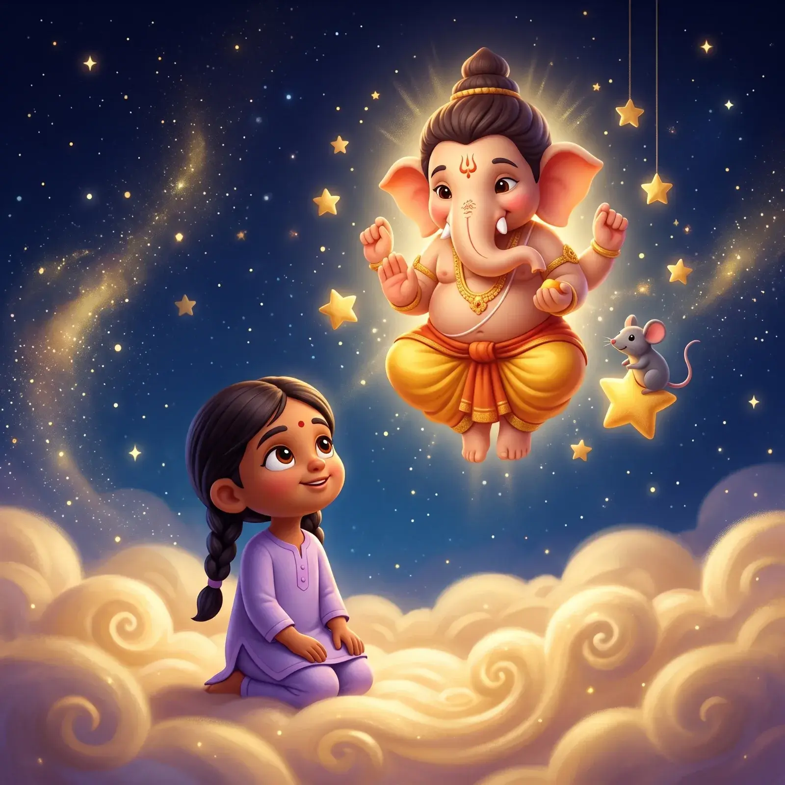 What Bappa Loves preview 2