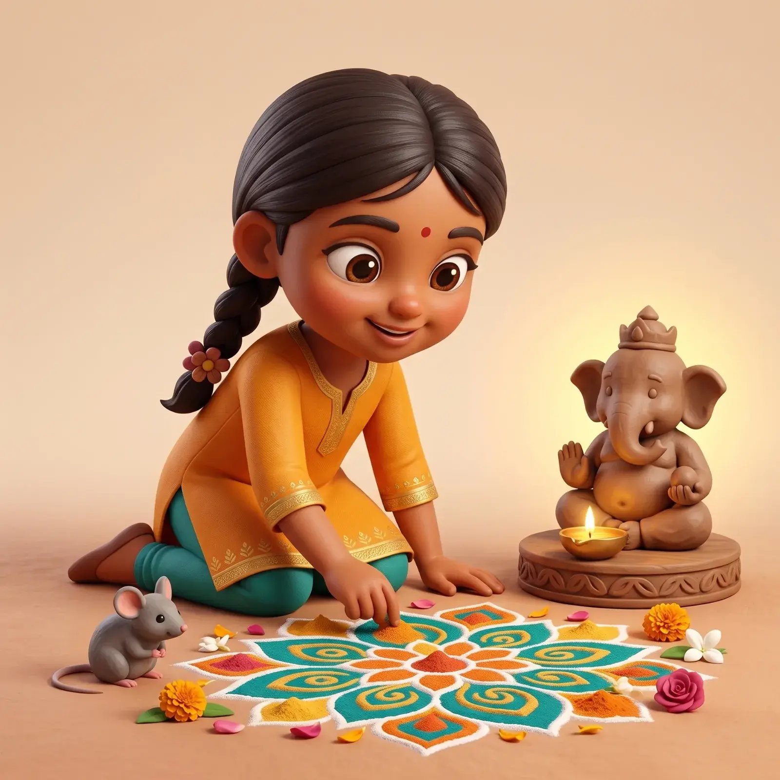 What Bappa Loves preview 3