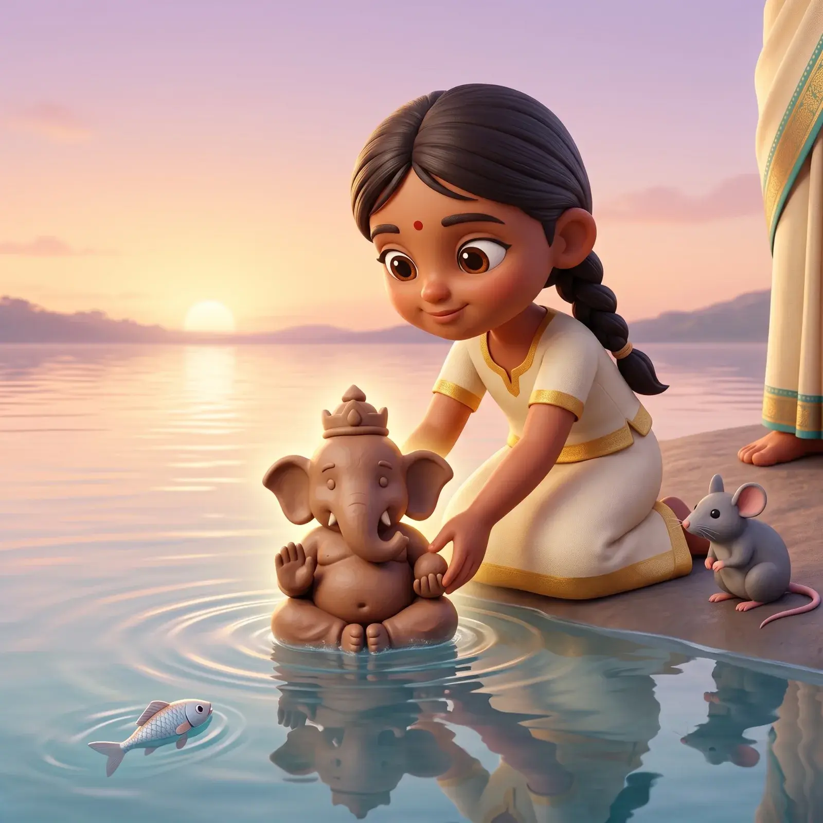 What Bappa Loves preview 6